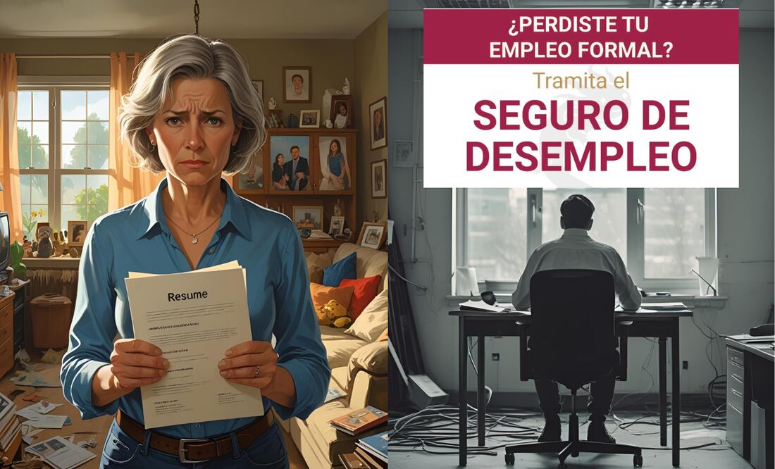 Conoce los requisitos para registrarte en el Programa Social 'Seguro de Desempleo'. Foto: Archivo
