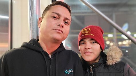 Migrantes en la Gran Manzana. Nueva York enfrenta crisis humanitaria sin precedentes