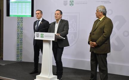 96.1% de los vecinos, a favor de recuperar hospital de Cuajimalpa: subsecretario