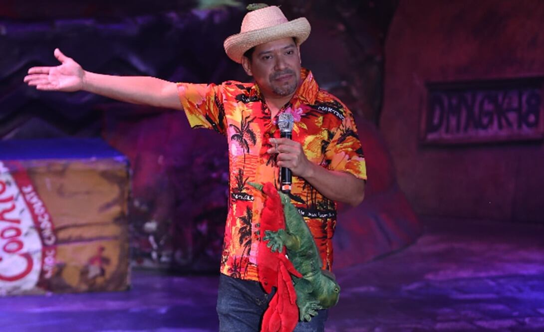 Foto: Valente Rosas, El Universal archivo 