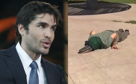 “Métanlos a un psiquiátrico”: Eduardo Verástegui arremete contra los Therians y desata polémica en redes