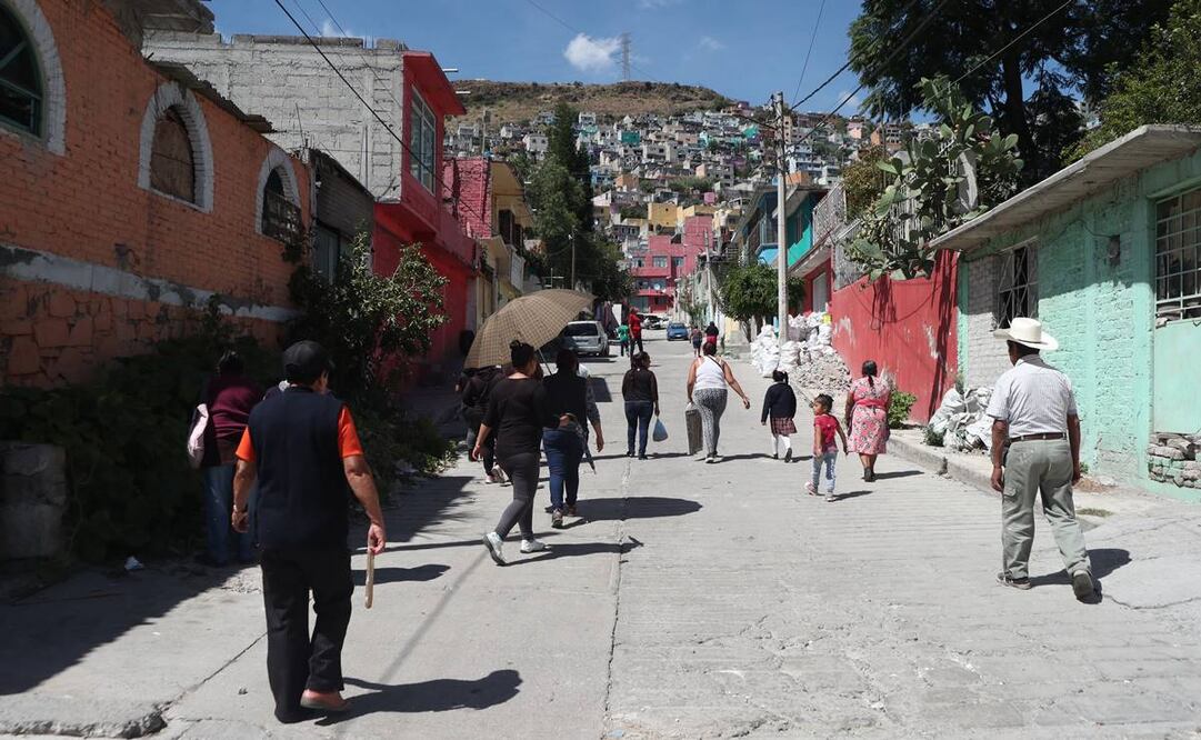 Otra recesión toca a la puerta
