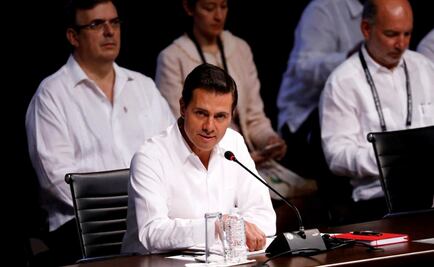 Latin American allies strengthen bonds in Pacific Alliance summit