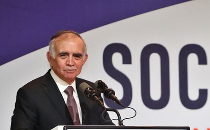 Empresarios de NL cambiaron visión de AMLO sobre política energética: Romo