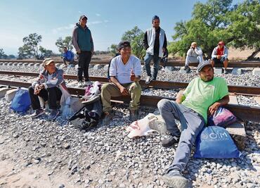 Pide IP planes para empleo temporal de migrantes