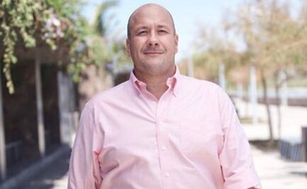 Ordena INE a gobernador de Jalisco "bajar" propaganda de redes sociales