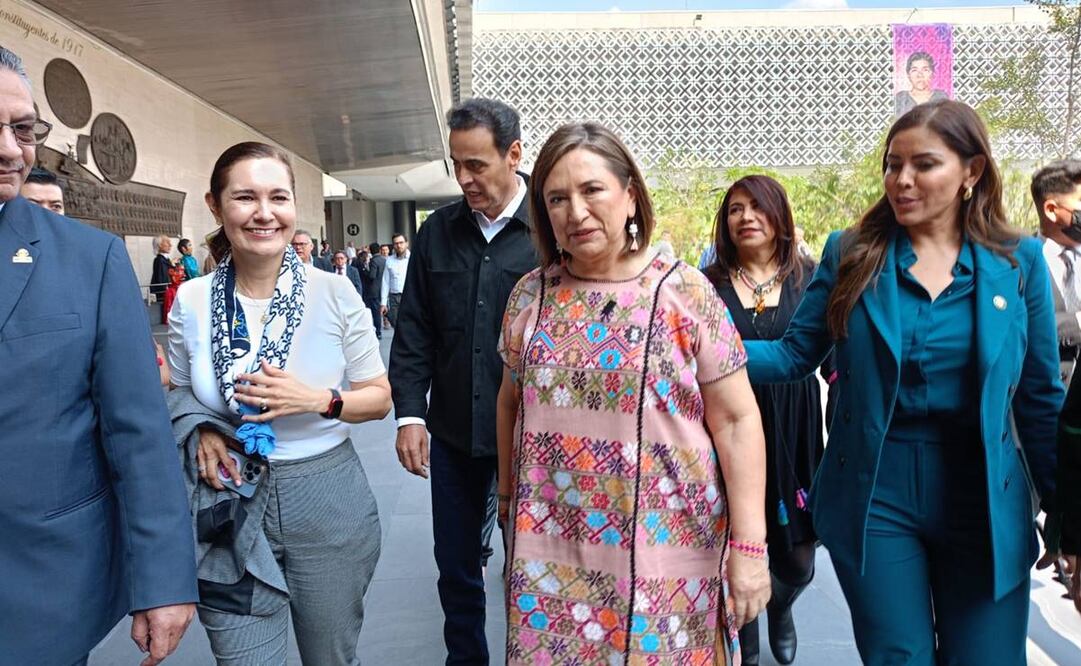 La propuesta también incluye crear un seguro de desempleo. Foto: Enrique Gómez / EL UNIVERSAL