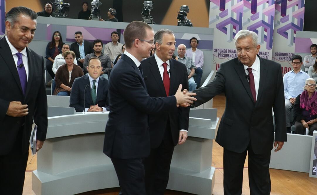 Foto: Archivo/El Universal