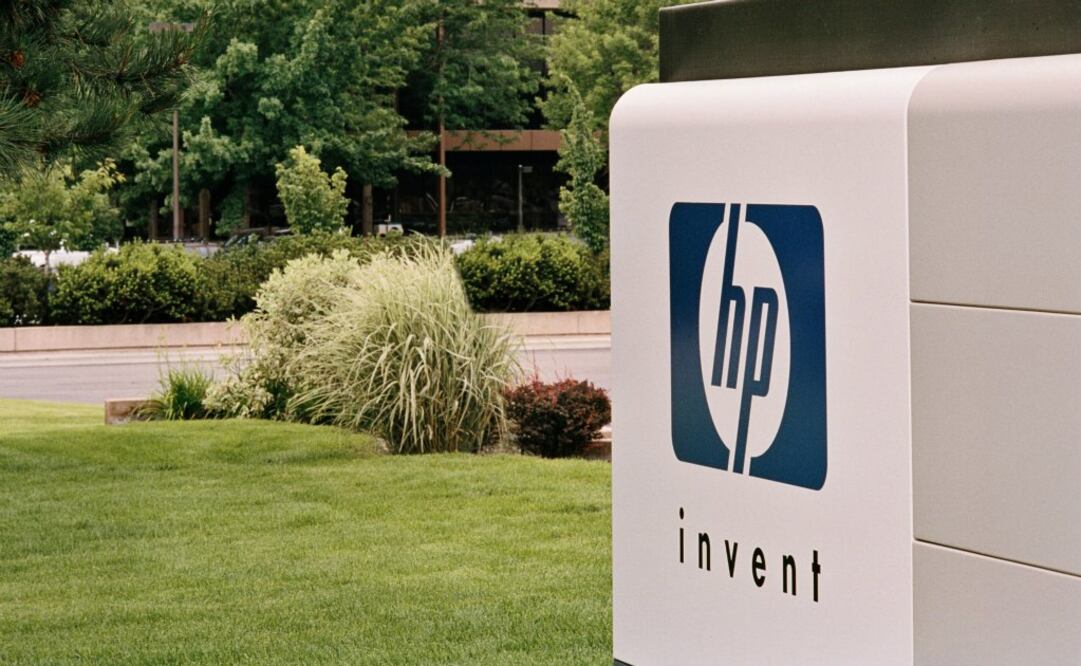 HP Inc. devolverá una gran cantidad de sus ganancias a los inversionistas como dividendos