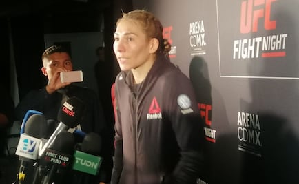 La peleadora Irene Aldana, una infancia en tiempos del Cartel de Sinaloa