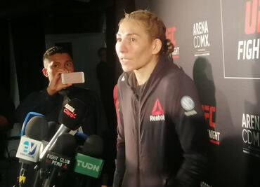 La peleadora Irene Aldana, una infancia en tiempos del Cartel de Sinaloa