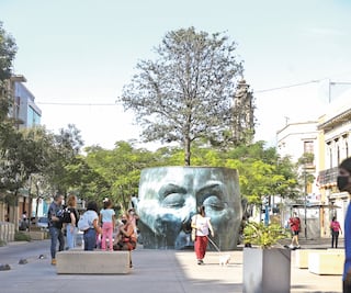 Clandestinidad y estragos en la nueva normalidad