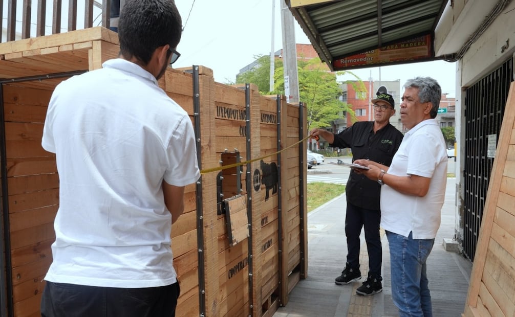 México critica sacrificio de hipopótamos en Colombia. Foto: Especial