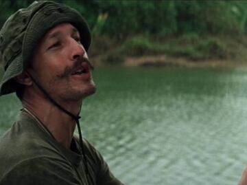 Muere Frederic Forrest, actor de "Apocalypse Now" y nominado al Oscar