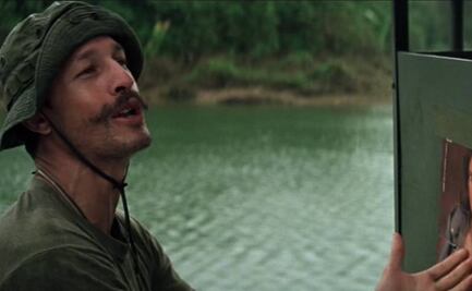 Muere Frederic Forrest, actor de "Apocalypse Now" y nominado al Oscar
