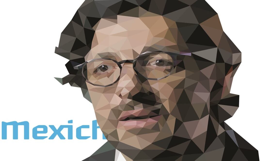 Los cambios en Mexichem