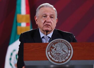 AMLO pone pausa a comentarios sobre Xóchitl Gálvez; considera que medidas del INE violan sus derechos