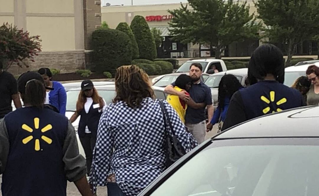 (Jerrita Patterson/WREG-TV via AP)