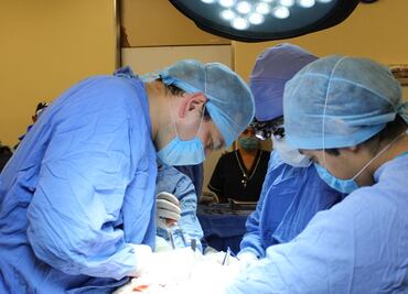 ¡Salva una vida! Así puedes ser donante de órganos en la CDMX