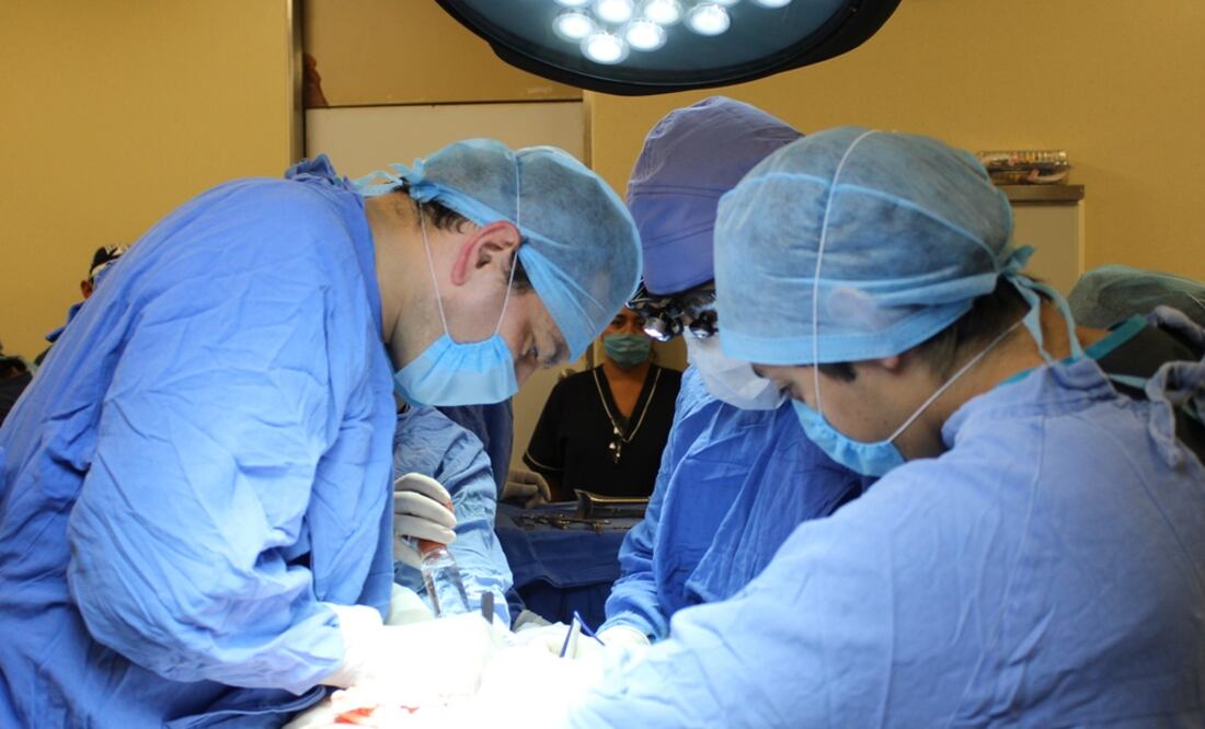 Actualmente, en México están registrados 19 mil 542 pacientes en espera de recibir un trasplante, de los cuales 4 mil 287 están inscritos en algún hospital ubicado en la CDMX, de acuerdo con el Centro Nacional de Trasplantes. Foto: Especial