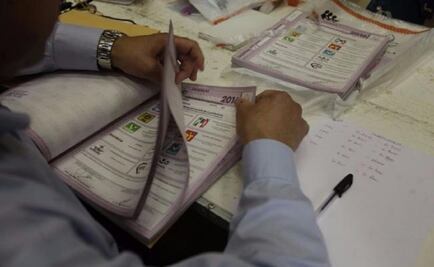 Ruling party sees stinging defeats in Mexican elections