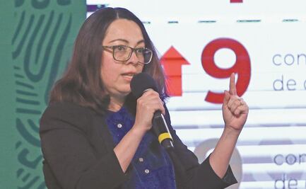 Van 165 mil 786 decesos a causa del Covid-19