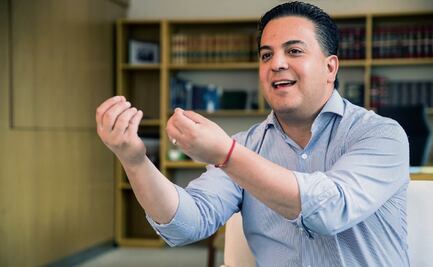 AMLO ya superó los 120 mil homicidios dolosos de sexenio de Calderón, asegura Damián Zepeda