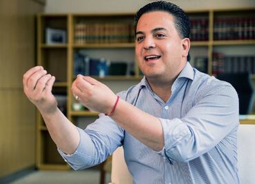 AMLO ya superó los 120 mil homicidios dolosos de sexenio de Calderón, asegura Damián Zepeda