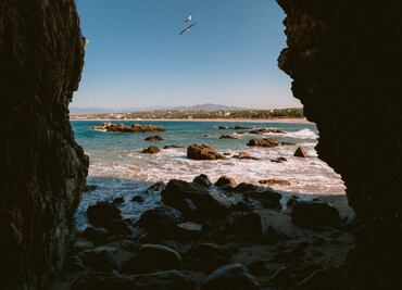 Más allá de Acapulco. 5 playas cercanas a la CDMX