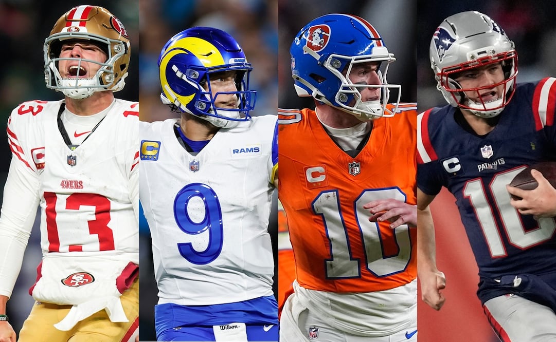 Ronda Divisional NFL: Horarios y días de la siguiente ronda de playoffs / Foto: AP