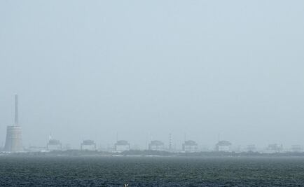 Agencia nuclear de la ONU confirma "detención temporal" del director de planta de Zaporiyia, Ucrania