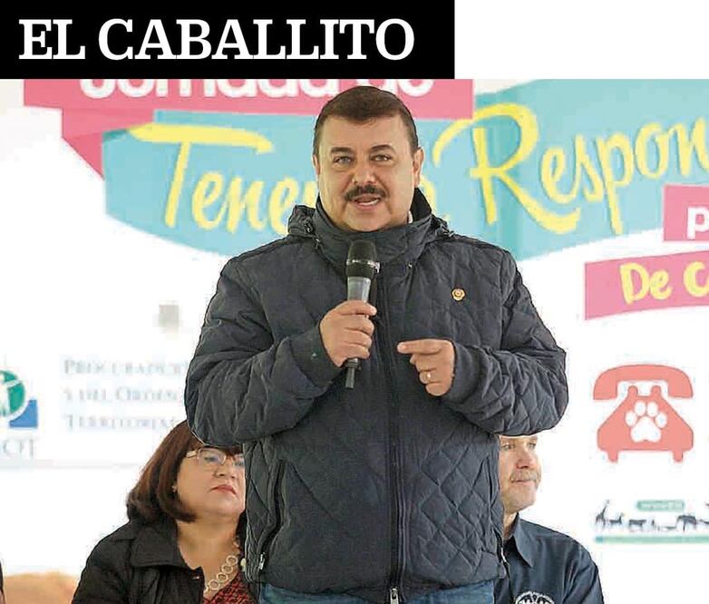 (ARCHIVO EL UNIVERSAL)