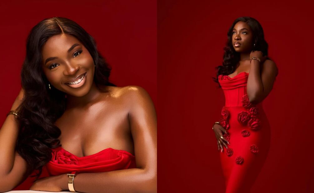 Muere Ifunanya Nwangene, exparticipante de "The Voice". Foto: Redes sociales