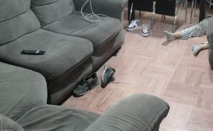 Matan a tiros a madre e hija en su propio domicilio en Tecámac, Edomex