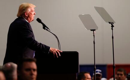 Republicanos, en alerta por plan de deportaciones de Donald Trump