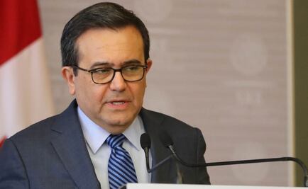 México ha presentado a EU propuesta sobre reglas de origen de autos en TLCAN: Guajardo