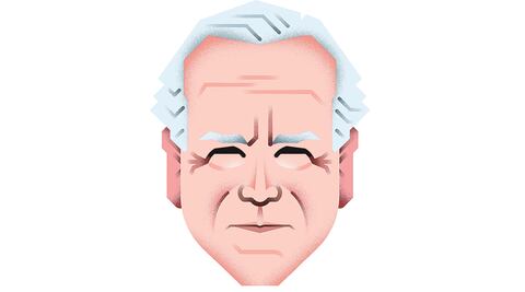 En busca de la corona a más de 50 años de vida política