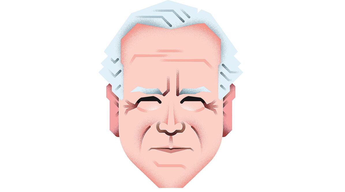 Ilustración: Daniel Razo. EL UNIVERSAL