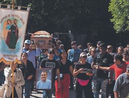 Asesinato apaga feria de Chilpancingo; artistas cancelan por falta de seguridad