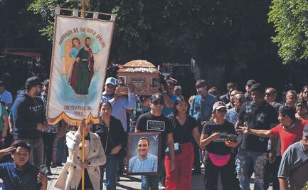 Asesinato apaga feria de Chilpancingo; artistas cancelan por falta de seguridad