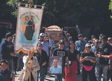 Asesinato apaga feria de Chilpancingo; artistas cancelan por falta de seguridad