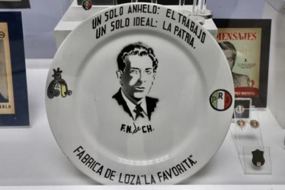 Más de 100 años de historia democrática reunidos en EL UNIVERSAL