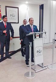 Cae tercer acusado en crimen de la Narvarte