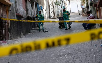 Comunidad internacional condena atentado en una boda en Turquía