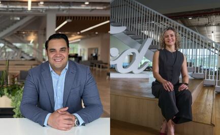 Ford México nombra nuevos directivos en Ventas y Mercadotecnia