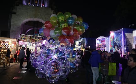 Alcaldía Cuauhtémoc convoca a comerciantes a participar en romerías de la demarcación durante 2026; habrá siete