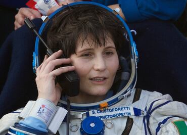 La ESA se abre a mujeres y personas con discapacidad