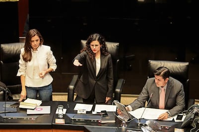 Estrategia de seguridad da resultados: Alcalde Luján