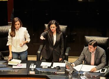 Estrategia de seguridad da resultados: Alcalde Luján