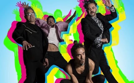 El K-pop de KARD, el rock de Caifanes y Café Tacvba, en la edición 50 del Festival Internacional Cervantino